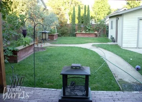 Custom landscaping services experts serving Alhambra, CA - Todd Harris Landscape And Garden