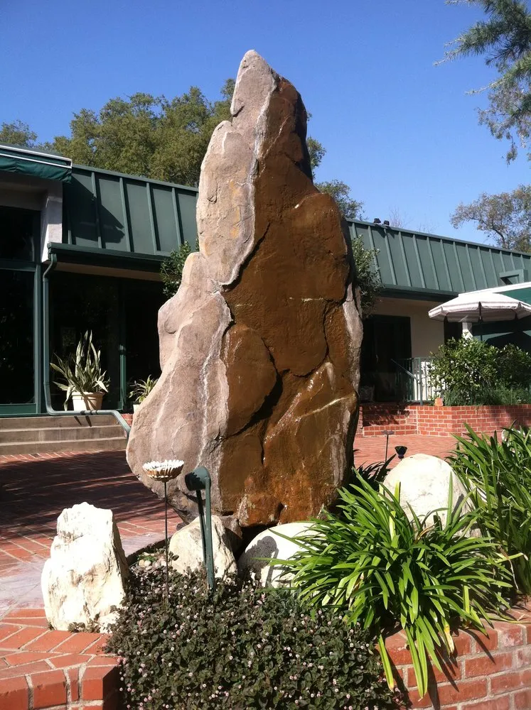 Reliable garden landscaping near you in Alhambra, CA by Todd Harris Landscape And Garden