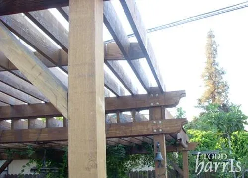 Affordable landscape design with custom design across Alhambra, CA - Todd Harris Landscape And Garden