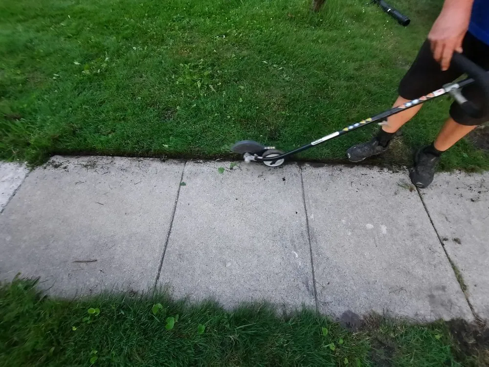 Local residential landscaping in Sanford, MI - Todd Lawn Maintenance