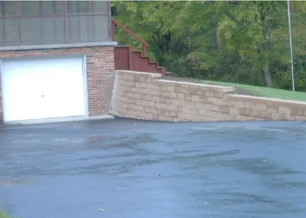 Top-rated garden landscaping for outdoor upgrades across Trumbull, OH - Todd Miller Concrete