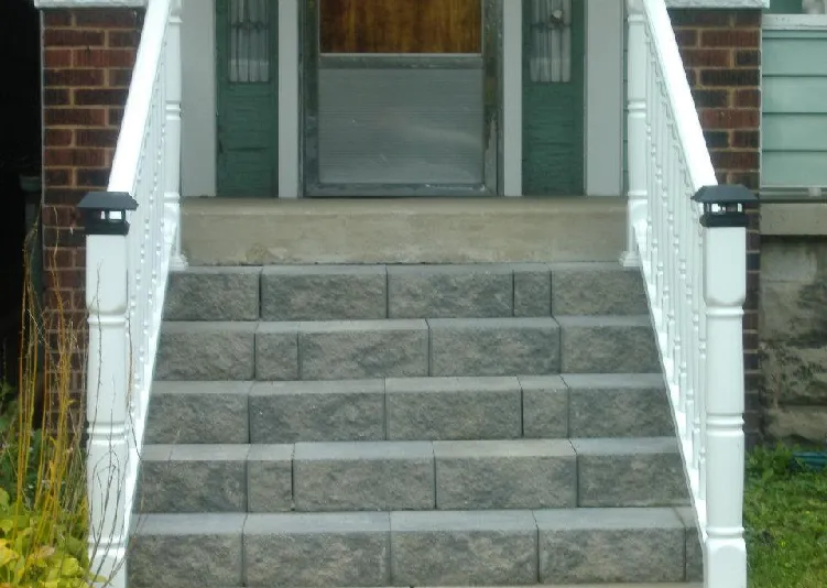 Reliable lawn mowing service in Trumbull, OH - Todd Miller Concrete