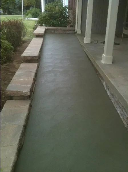 Top-rated landscape installation in Trumbull, OH - Todd Miller Concrete