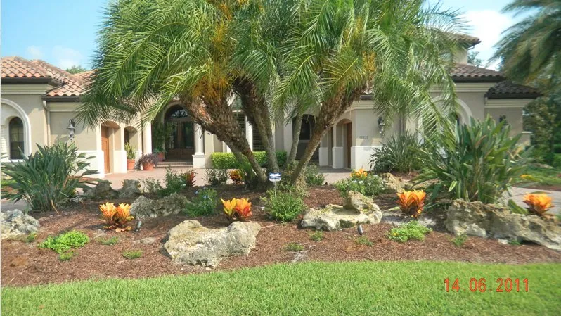 Top-rated yard maintenance for year-round maintenance across Sarasota, FL - Todd Patton Lawn Maintenance & Landscaping