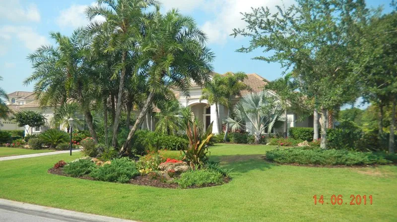 Trusted yard cleanup service in Sarasota, FL - Todd Patton Lawn Maintenance & Landscaping