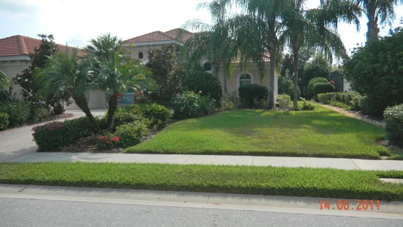 Expert landscape installation near you across Sarasota, FL - Todd Patton Lawn Maintenance & Landscaping