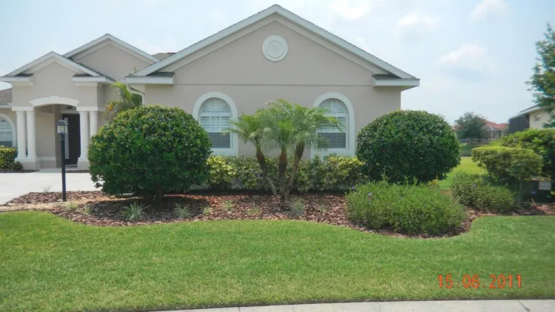 Reliable yard maintenance experts serving Sarasota, FL - Todd Patton Lawn Maintenance & Landscaping