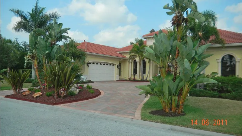 Trusted lawn mowing service in Sarasota, FL - Todd Patton Lawn Maintenance & Landscaping