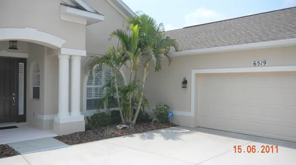 Todd Patton Lawn Maintenance & Landscaping Logo