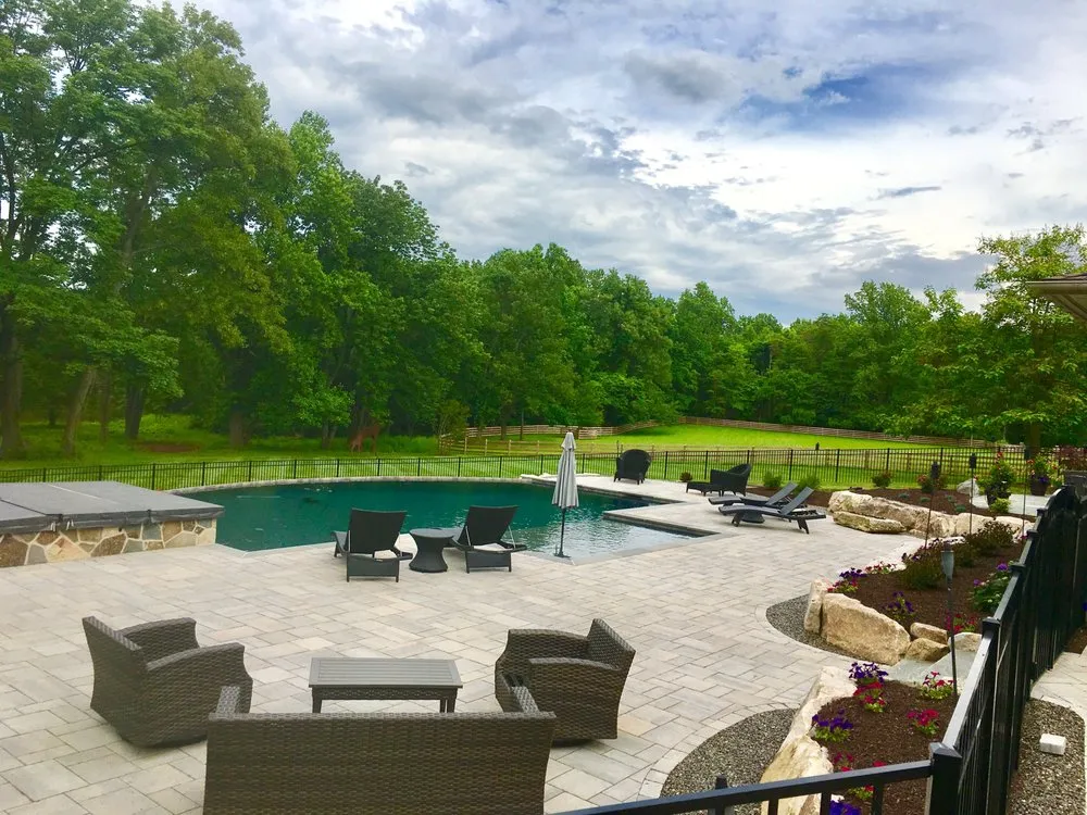 Expert yard cleanup service in Spring City, PA - Todd Quality Landscape Services