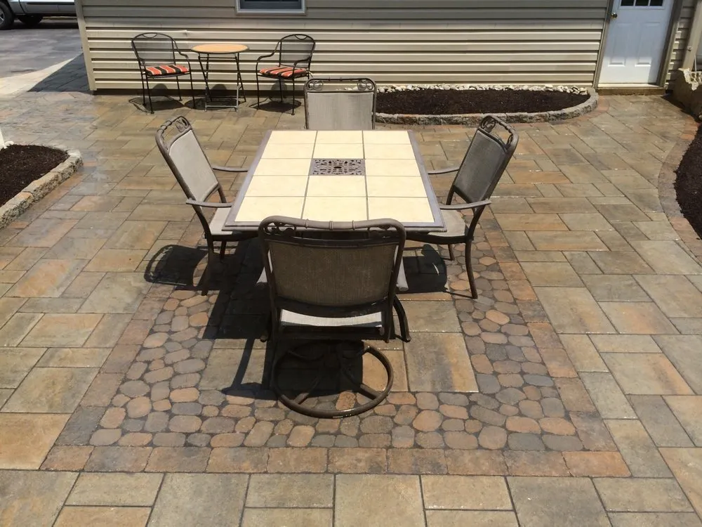 Affordable yard cleanup service in Spring City, PA by Todd Quality Landscape Services