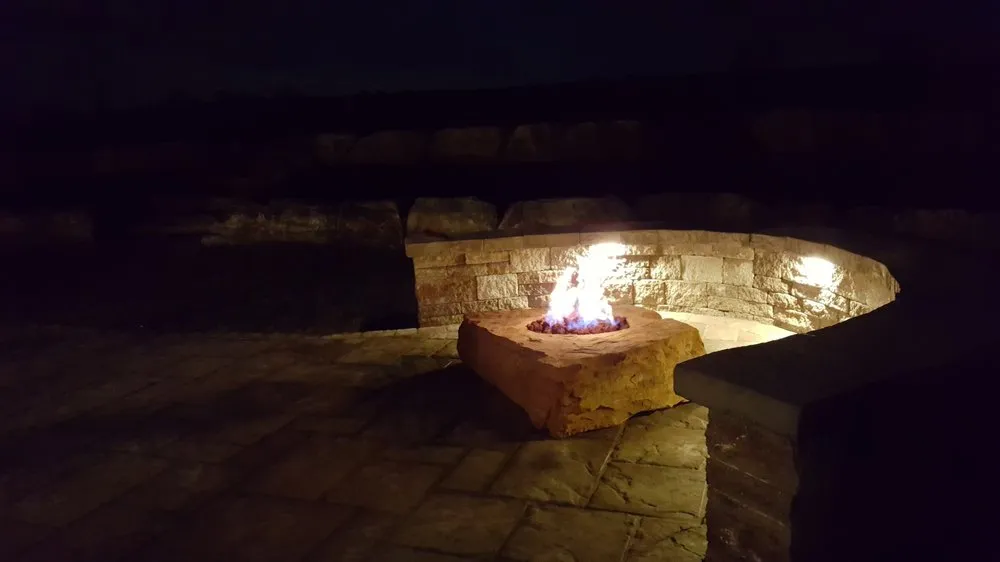 Affordable yard maintenance experts serving Spring City, PA - Todd Quality Landscape Services