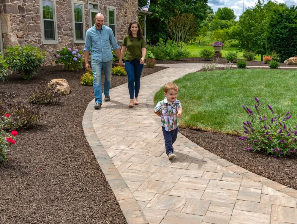 Affordable yard cleanup service near you across Spring City, PA - Todd Quality Landscape Services