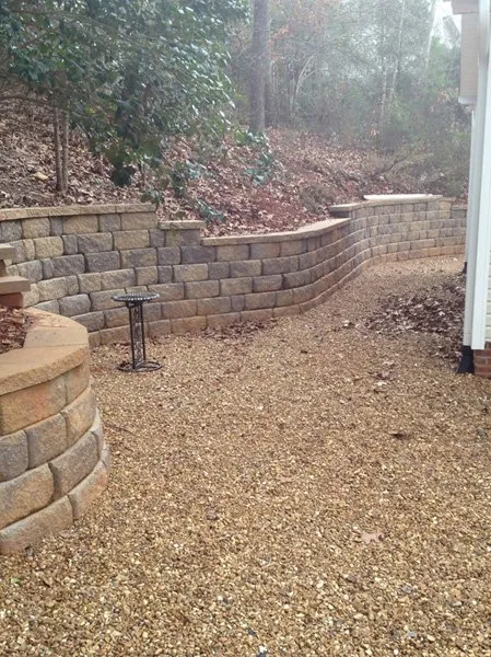 Local residential landscaping experts serving Greenville, SC - Todd Rudisill, Inc. Landscaping & Design