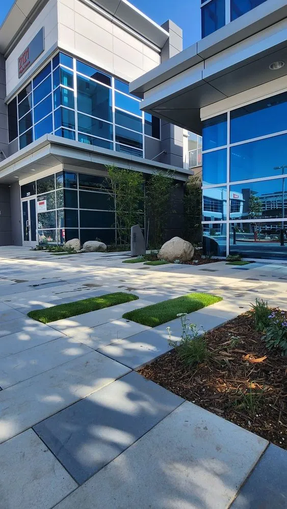 Expert outdoor landscaping in Inglewood, CA by Toddco Landscaping