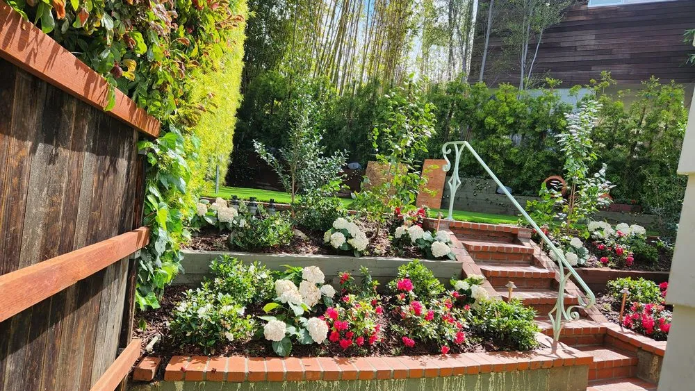 Expert landscaping services experts serving Inglewood, CA - Toddco Landscaping