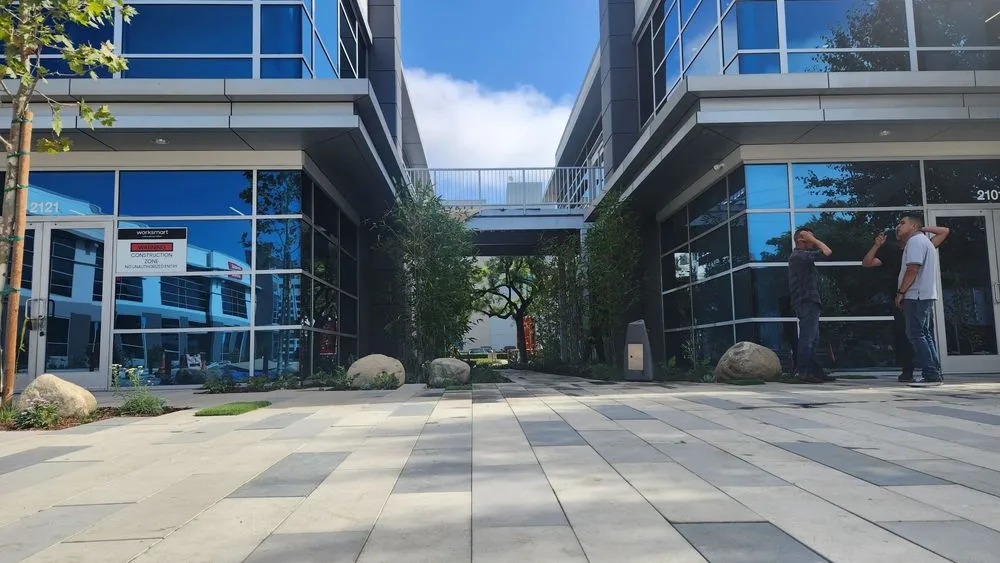 Reliable yard maintenance for outdoor upgrades across Inglewood, CA - Toddco Landscaping