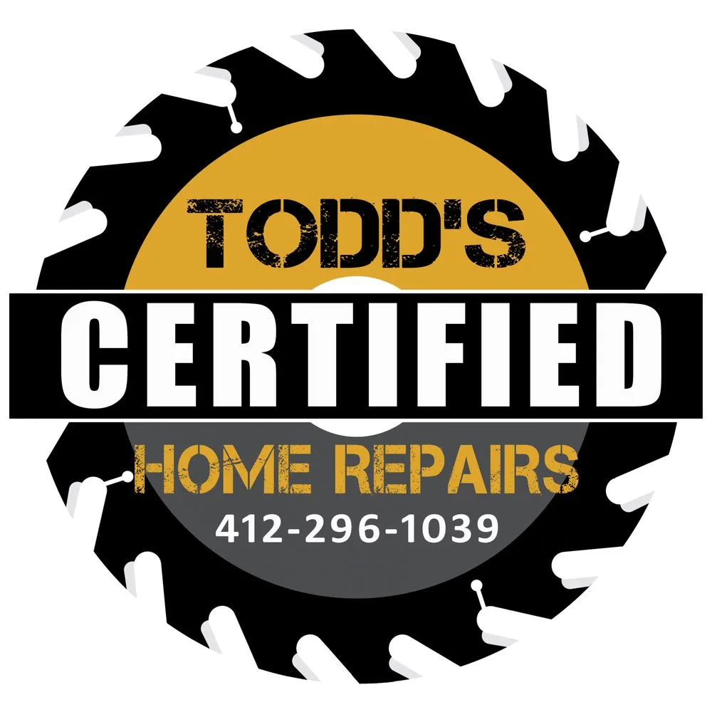 Professional residential landscaping in Pittsburgh, PA by Todd's Certified Home Repairs