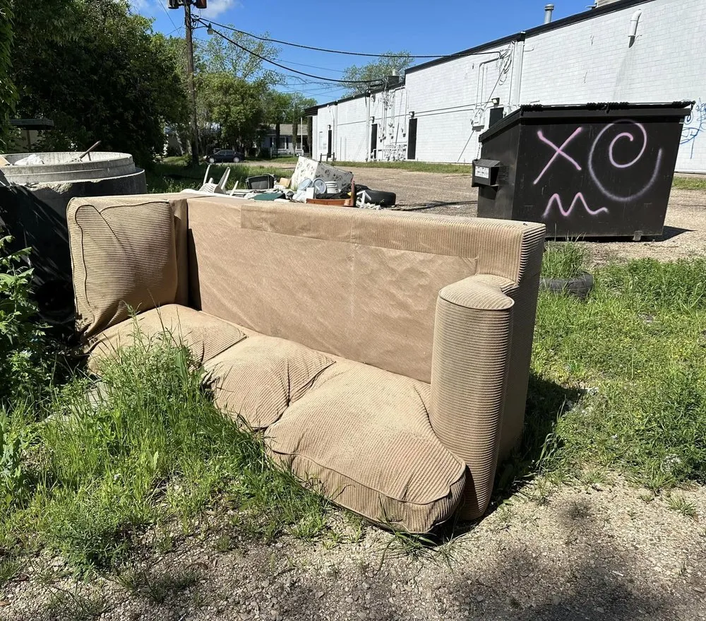 Local garden landscaping experts serving Killeen, TX - Todd’s Cleaning Services