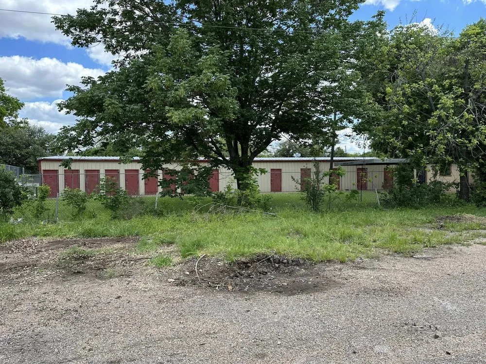 Professional landscaping services in Killeen, TX - Todd’s Cleaning Services