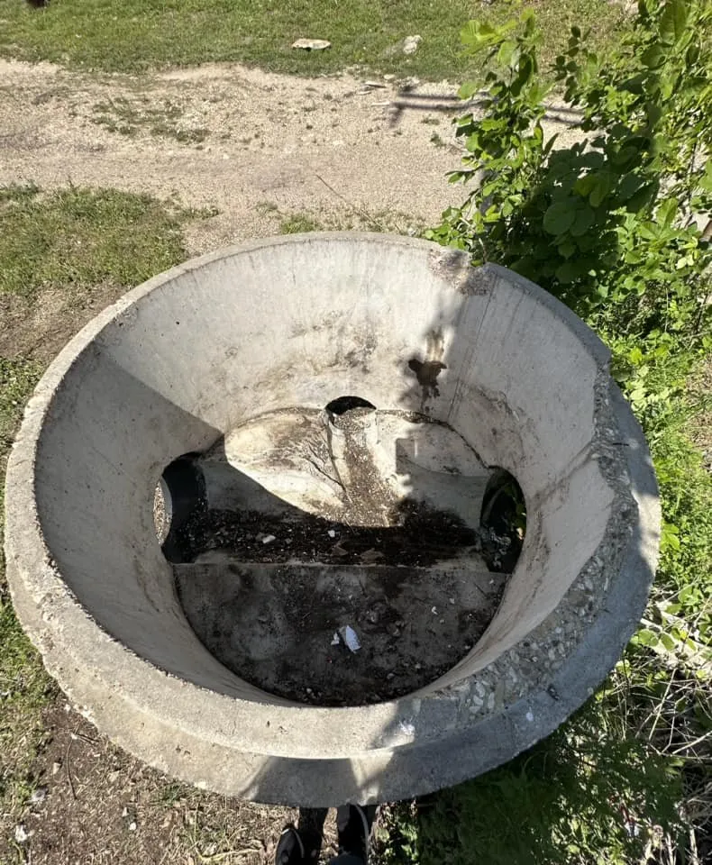 Trusted lawn mowing service for residential properties across Killeen, TX - Todd’s Cleaning Services