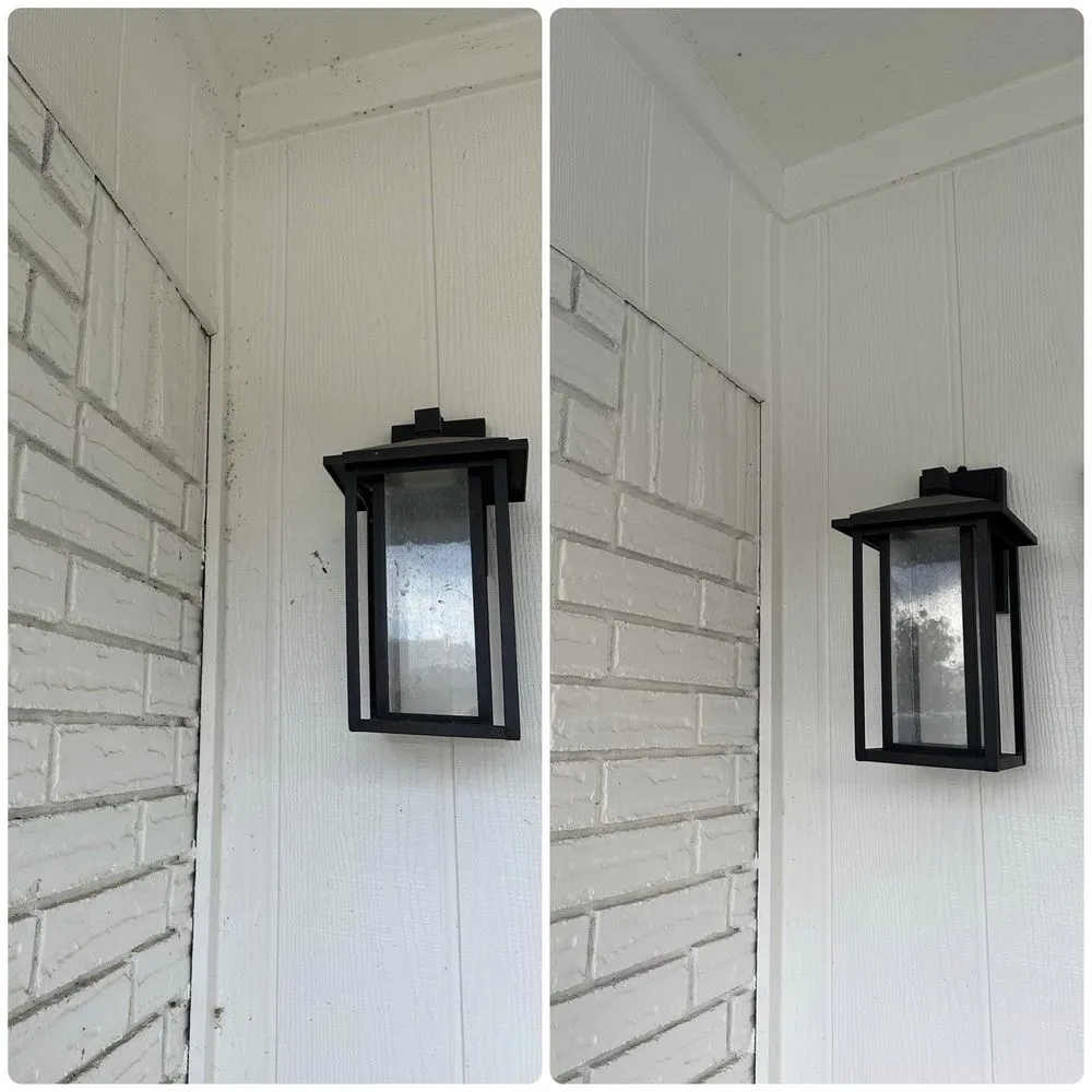 Local landscaping services in Killeen, TX by Todd’s Cleaning Services