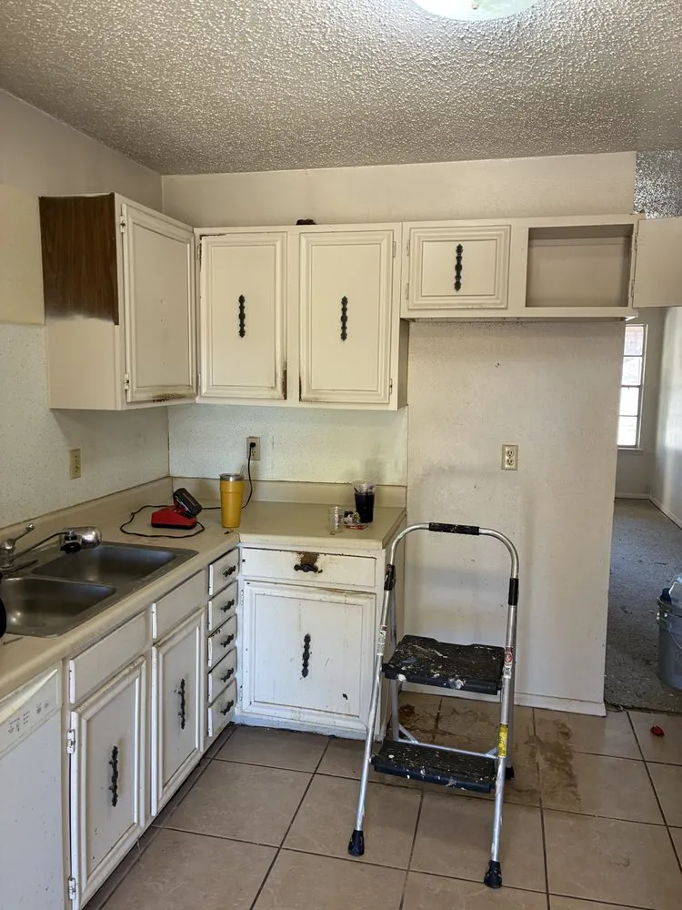 Reliable residential landscaping in Alamogordo, NM - Todd’s Handyman Lawn and Tree Services