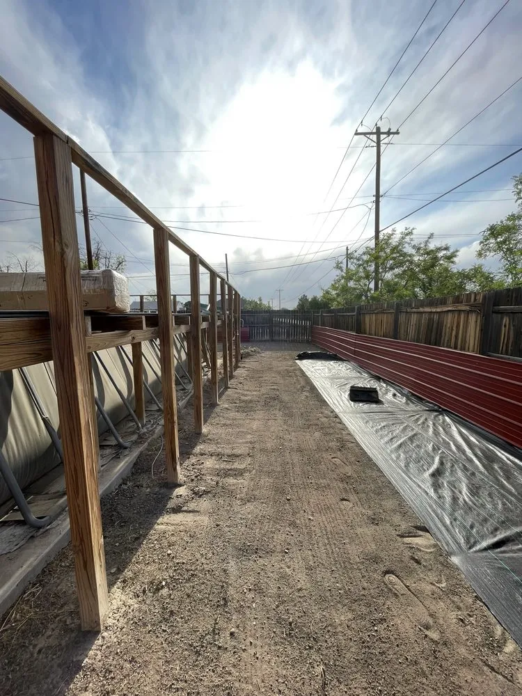 Top-rated outdoor landscaping in Alamogordo, NM - Todd’s Handyman Lawn and Tree Services