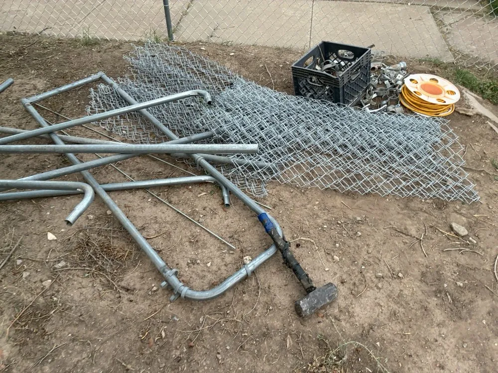 Custom landscaping services for homes across Alamogordo, NM - Todd’s Handyman Lawn and Tree Services