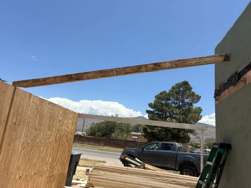 Professional garden landscaping in Alamogordo, NM - Todd’s Handyman Lawn and Tree Services