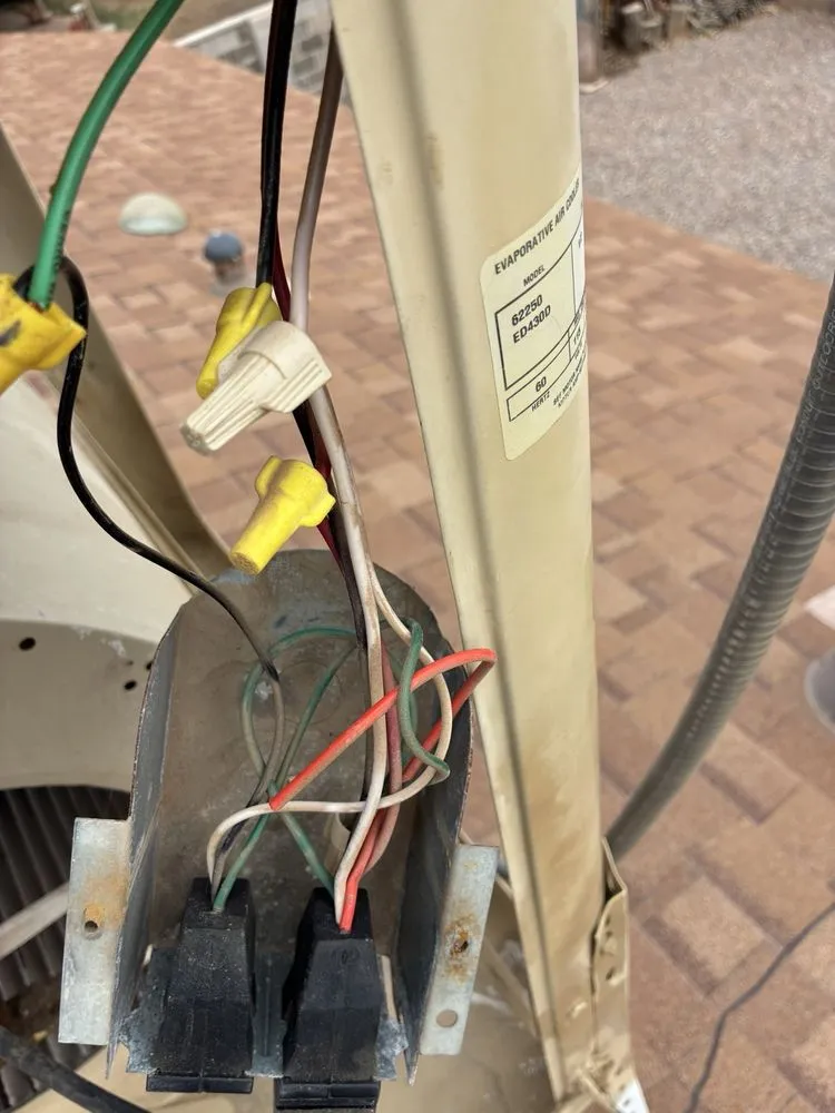 Reliable residential landscaping in Alamogordo, NM by Todd’s Handyman Lawn and Tree Services