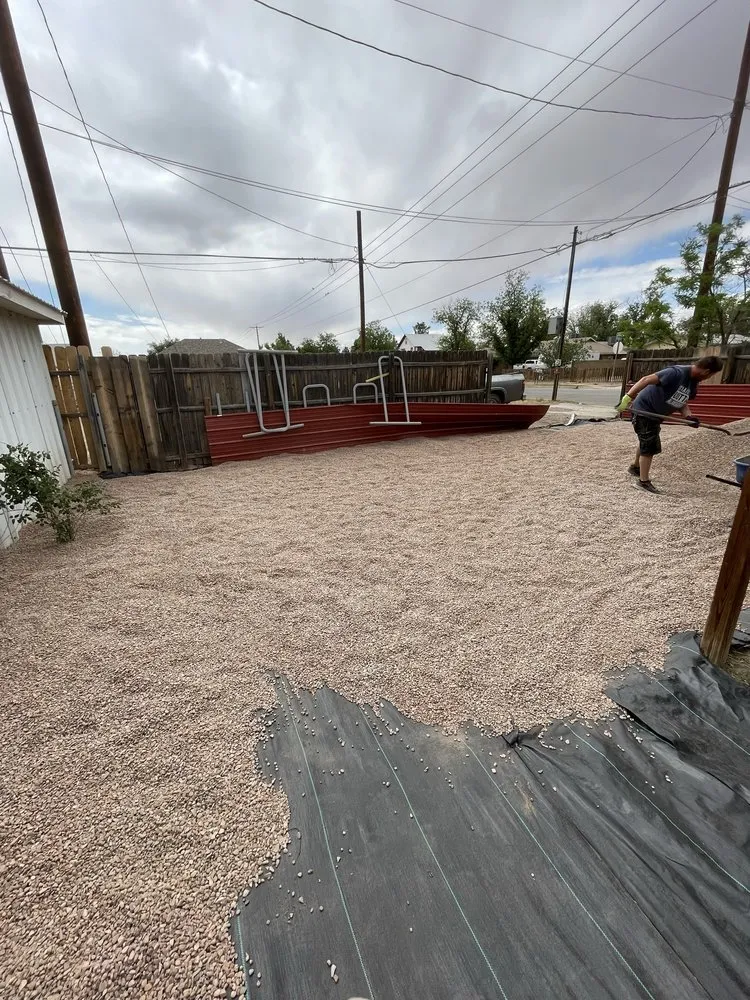 Affordable lawn care service in Alamogordo, NM by Todd’s Handyman Lawn and Tree Services