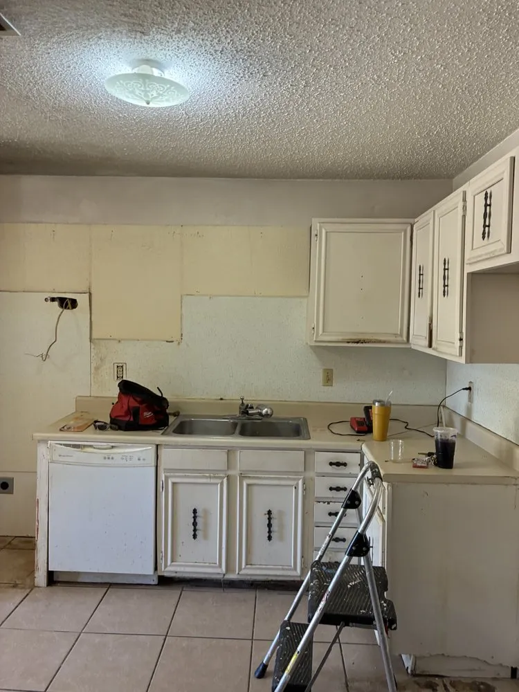 Affordable outdoor landscaping in Alamogordo, NM by Todd’s Handyman Lawn and Tree Services