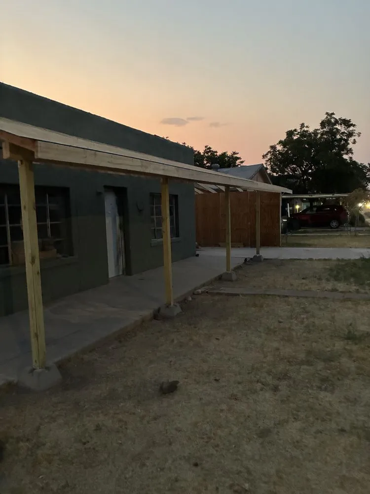 Top-rated landscaping services in Alamogordo, NM by Todd’s Handyman Lawn and Tree Services