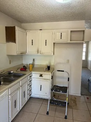 Todd’s Handyman Lawn and Tree Services Logo