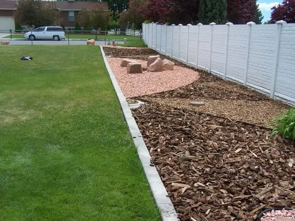 Top-rated outdoor landscaping with custom design in Layton, UT by Todd's Landscape Care