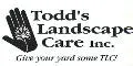 Reliable residential landscaping with custom design in Layton, UT by Todd's Landscape Care