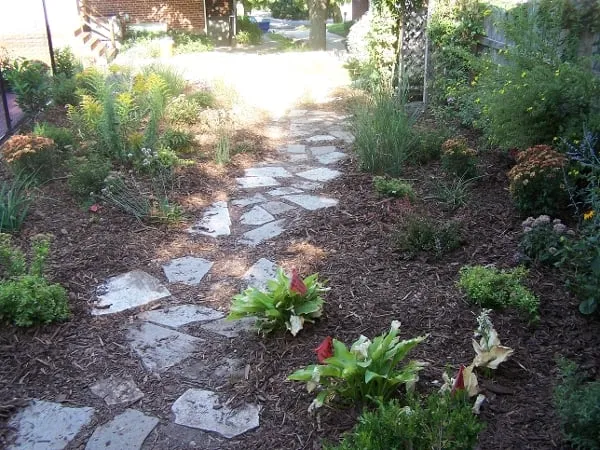 Trusted outdoor landscaping in Layton, UT by Todd's Landscape Care