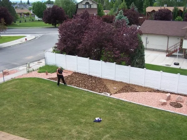 Local landscape design in Layton, UT - Todd's Landscape Care