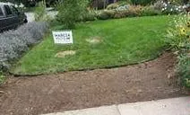 Expert residential landscaping in Layton, UT by Todd's Landscape Care