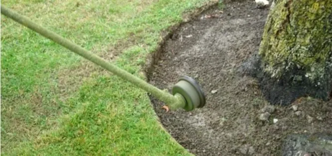 Reliable yard maintenance in Chattanooga, TN by Todds Landscape