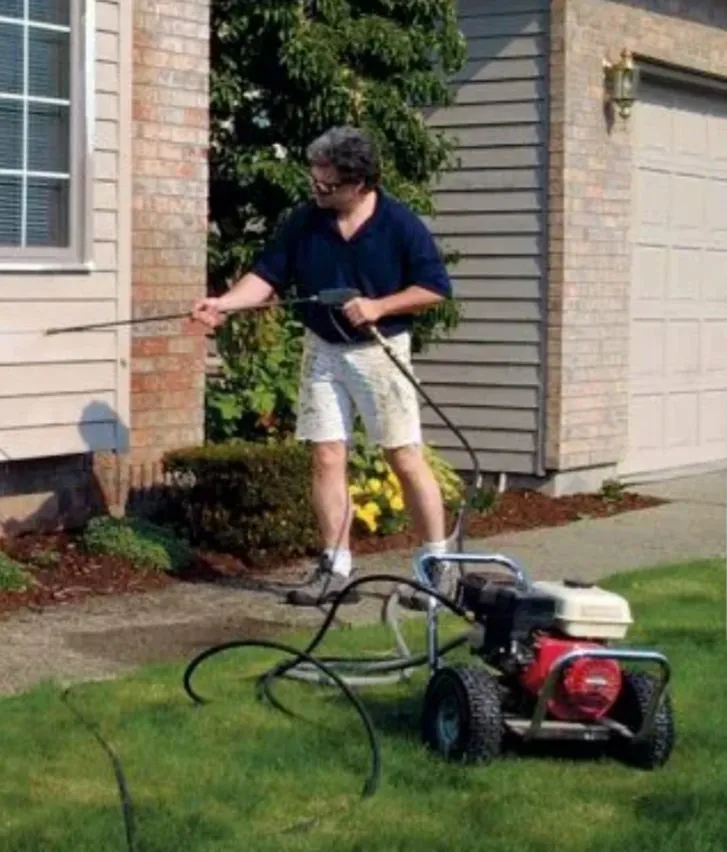 Professional outdoor landscaping in Chattanooga, TN by Todds Landscape