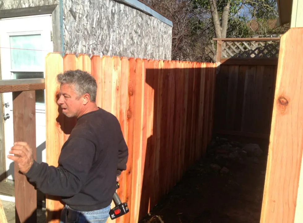 Custom landscaping services in Orange, CA by Todd's Landscape Services