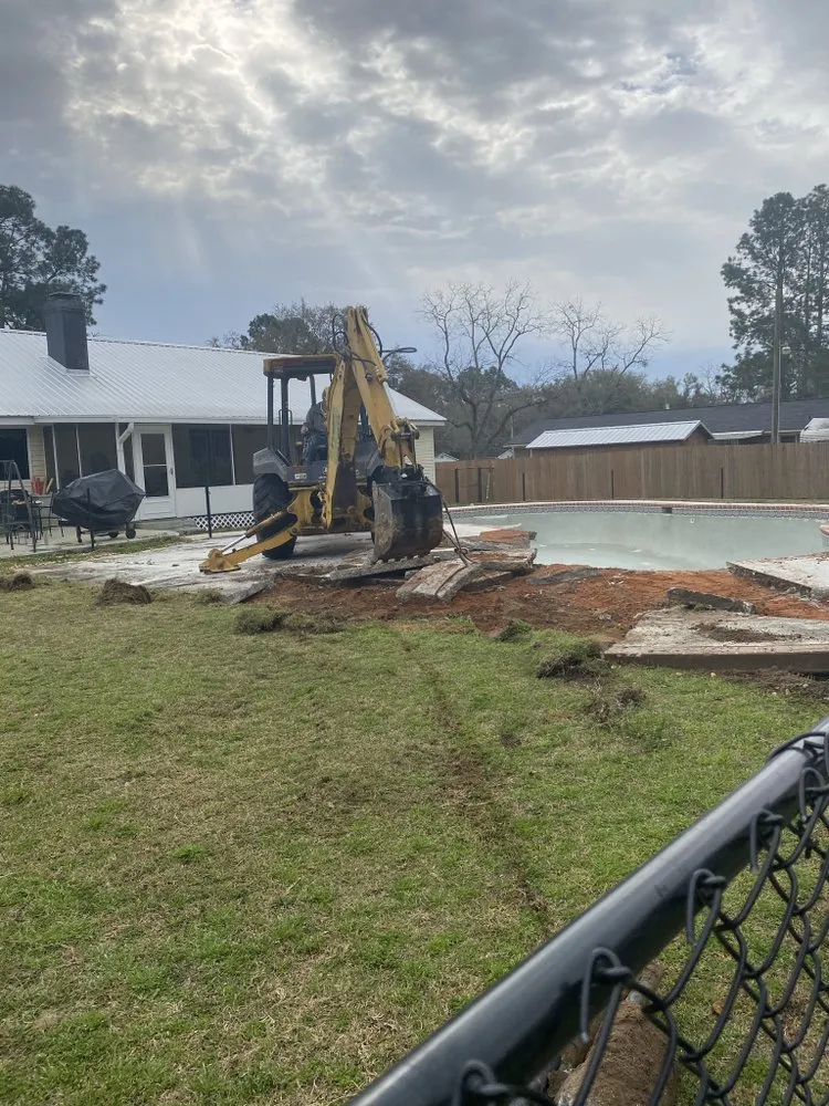 Trusted lawn care service for outdoor upgrades across Albany, GA - Todds Lawn Care