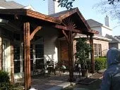 Local yard cleanup service for year-round maintenance in Wylie, TX by Todds Lawn Care