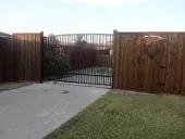 Local lawn care service with custom design in Wylie, TX by Todds Lawn Care