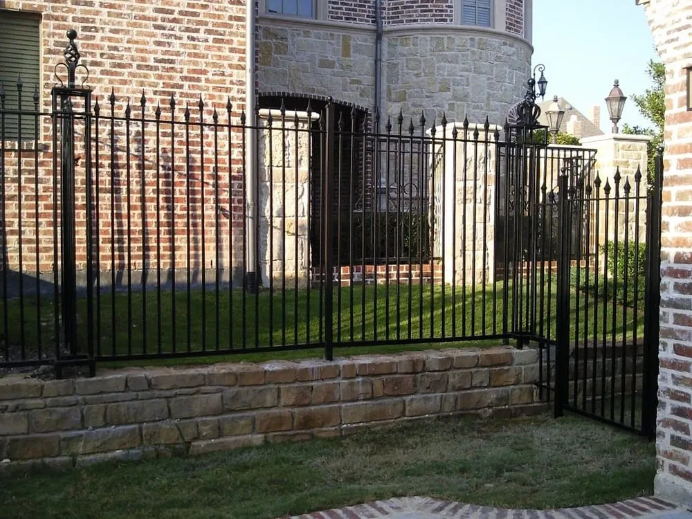 Affordable lawn mowing service in Wylie, TX - Todds Lawn Care