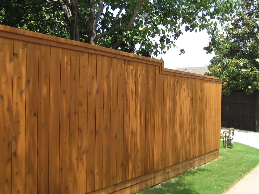 Professional yard cleanup service for outdoor upgrades across Wylie, TX - Todds Lawn Care