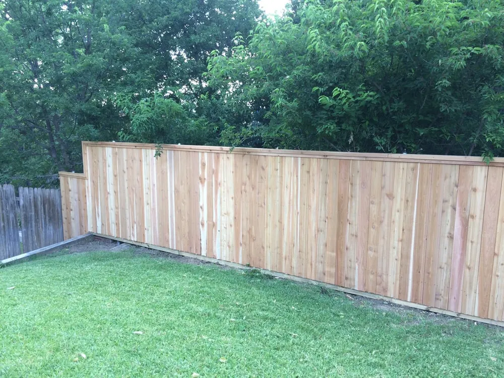 Trusted landscape design near you across Wylie, TX - Todds Lawn Care