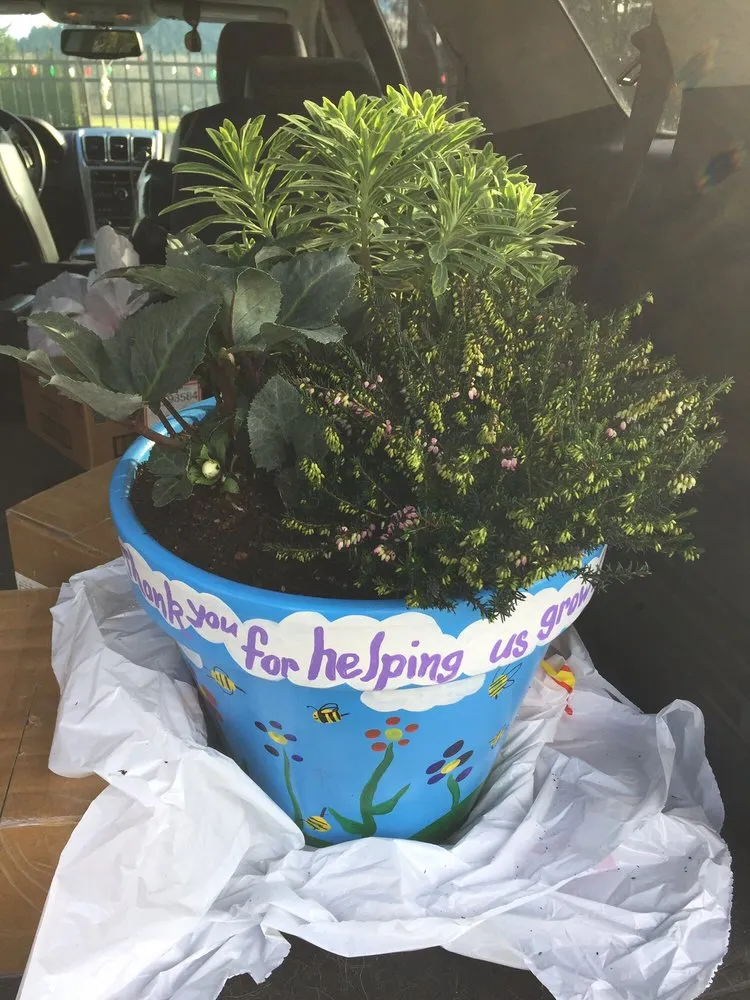 Expert landscape design experts serving Puyallup, WA - Todd's Nursery & Landscaping